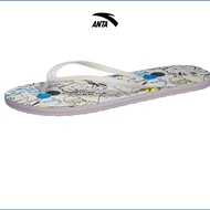 ANTA Women Beach Lifestyle Slippers Slides
