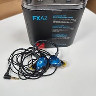 Fender FXA2 入耳式耳機