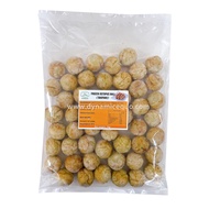 [Frozen] Takoyaki Ball 20g x 50’s HALAL Frozen Handmade Octopus Ball Japanese Snack ** KL, PJ & SELF