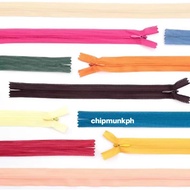 Invisible Nylon Zipper 20 inches