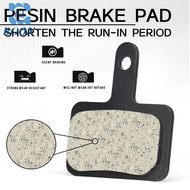 [BGOX] Bike Brake Pad B01S MT200 Road Bike Brake Pad Lightweight Resin Disc Break Pads For B01S B03S