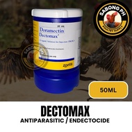 DECTOMAX 50ml for animals