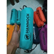 Hammock Single Swing Hammock