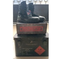 Sepatu Pdl Oakley Original