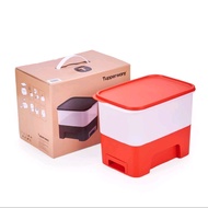 Tupperware - Rice Dispenser 5KG/ 10KG