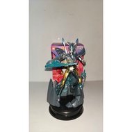 KEEPLAY ULTRAMAN SHINING ZERO SECRET ACTION FIGURE