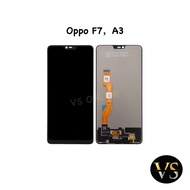 OPPO F7 A3 Original IC LCD Display