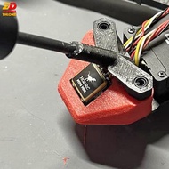 ImpulseRC Apex Evo HGLRC Mini M100 GPS Mount FPV Drone