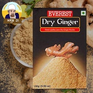 Everest Dry Ginger Powder ผงขิง