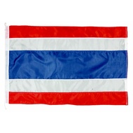 Thai Flag Size 20x30 40x60 60x90 80x120 100x150 Cm. Vinyl Flooring Floor Sticker Floor Tiles