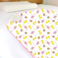 Childrens Waterproof Breathable Washable Cotton Fecal Incontinence Pad Large Size Baby Pure Cotton O