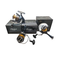 EUPRO SKYLIGHT SPINNING REEL