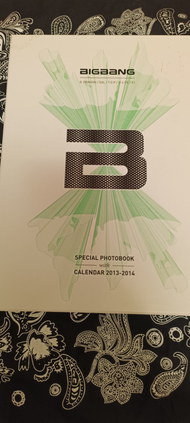 BB寫真書(限Vicky下單)