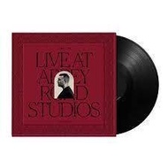 Vinyl Sam Smith Live at Abbey road Black