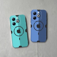 Softcase Itel A50 - Itel A60 - Itel A60s - Itel A70 - Softcase For Itel Mobile Phone [HH-1064]