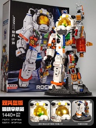 Dawn Astronaut Educational Building Blocks Toys for 8-12 years old