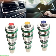 dreamedge12 Electromagnetic V5 Compressor R134a Control Valve 44Psi 42Psi 40Psi for