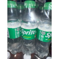 air sprite 250 ml / air gas sprite botol plastik ( s )
