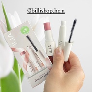 Set ILIA - Blush + mascara