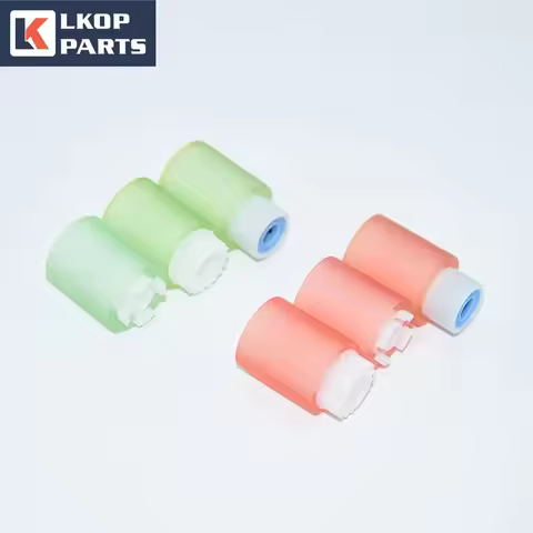 10X AF03-0090 AF03-1090 AF03-2090 Paper Pickup Roller Kit for Ricoh Aficio 2035 2045 MP 3500 4500 40