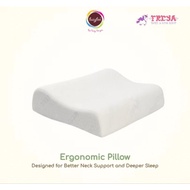 Buzybee - Ergonomic Pillow Latex - Adult Pillow