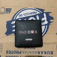 STB android  Tv box AKARI AX-117 ATV Ram 2