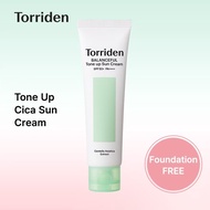 Torriden Balanceful Cica Tone Up Sun Cream 60ml