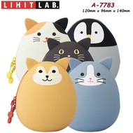 LIHIT LAB EGG POUCH BAG BIG SIZE A7783