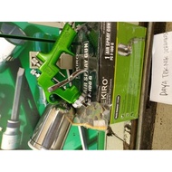 Spray Gun F 100 G Tekiro Top Tube Paint Sprayer Tekiro
