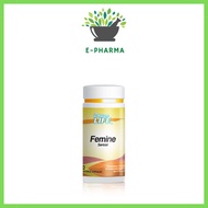 Powerlife Femine Sential 60s