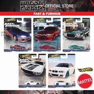 Hot Wheels Premium 2024 Fast & Furious Mix 2