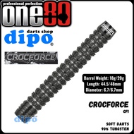 ONE80 CROCFORCE CF1 - ONE80 Soft Darts