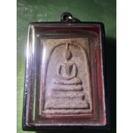 AC Toh Somdej Amulet  阿赞多  崇迪 佛牌