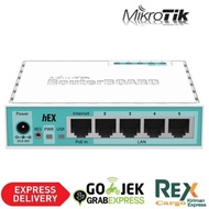 Mikrotik RB750Gr3 ( Hex) / Mikrotik Router / Gigabite Routerboard