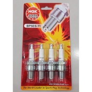 NGK BP5ES-11 spark Plug