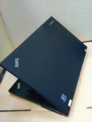 Include PPN Lenovo T420 Laptop Second