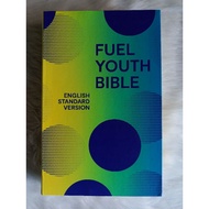 ESV Fuel Youth Bible