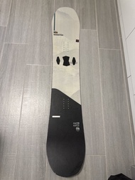 Salomon 單板滑雪板 snowboard