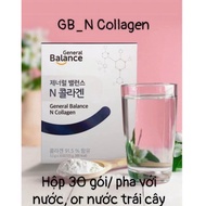 Collagen GCOOP for plump skin and strong bones