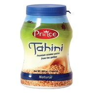 Prince Tahina (Tahini) 500g / ทาฮิน่า (ทาฮินี่) 500 กรัม