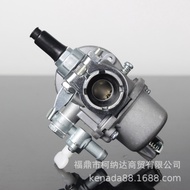 Carburetor for 3W-F 1E40-3Z 2-Stroke Knapsack Gasoline Motor Motorized Sprayer Spraying Fertilizer A