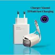 NEW 10 Minute Charging Charger Xmii Fast Charging 33 Watt Type-C Free Receiver