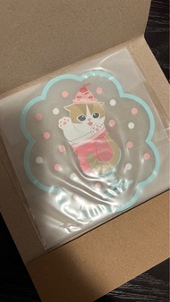 Mofusand 杯墊