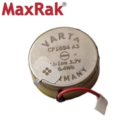 2PCS Original for VARTA CP1654 A3 Rechargeable Battery with Tools 3.7V for BOSE QuietComfort QC 1.0 
