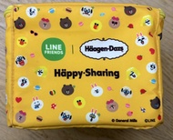 Haagen-Dazs 保溫袋/保暖袋