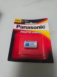 Panasonic CR2 鋰電池 （相機專用）