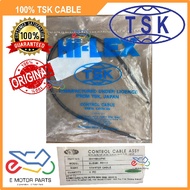 TSK CABLE FD110 CHOKE CABLE SPEEDOMETER CABLE THROTTLE CABLE FD110 [100% ORIGINAL TSK]