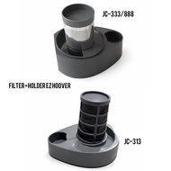EZ Hoover JACO JC-313 Vacuum Filter/333/888