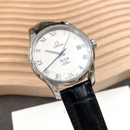 Saucer Flying Series 41mm Men's Watch Automatic Mechanical Watch Swiss Watch Luxury