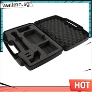 Wireless Microphone Handbag Wireless Microphone Case Fits for PGX24 Wireless Microphone System